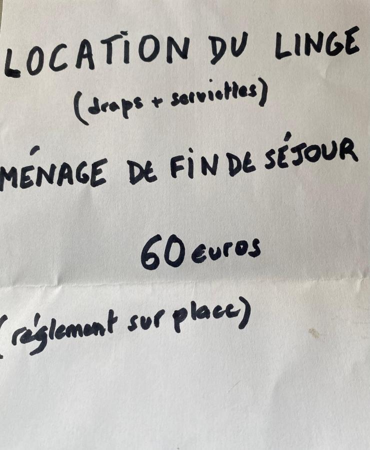 Le Bonheur De Saint Aygulf Leilighet Eksteriør bilde